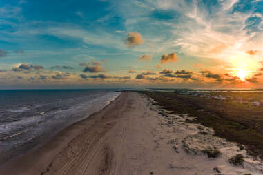 Matagorda Bay