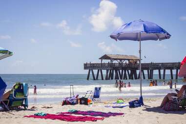 Tybee Island