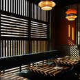 budonoki moody interior in virgil village