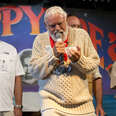 Hemingway Days Festival Key West Florida