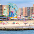 Coney Island