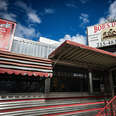 philadelphia bobs diner is a retro diner in pennsylvania that serves american food