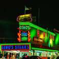 Geno's Steaks