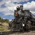 Grand Canyon Railway’s No. 4960