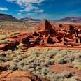 Wupatki National Monument