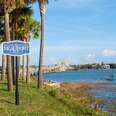 woods memorial bridge beaufort south carolina