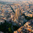 barcelona spain