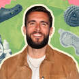 josh segarra travel essentials