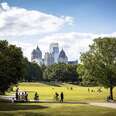 Piedmont Park