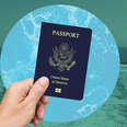 passport