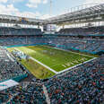 Hard Rock Stadium