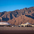 Palm Springs Airport