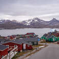 I Spent 5 Days Teetering on the Edge of the World in Tasiilaq