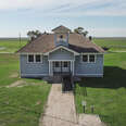 Allensworth, California