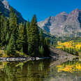 National Park Too Crowded? Try These Stunning National Forests