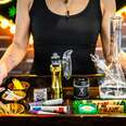 Best Dispensaries in Las Vegas: Sky High Lounge