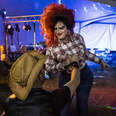 gay rodeo drag