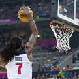 Kenneth Faried