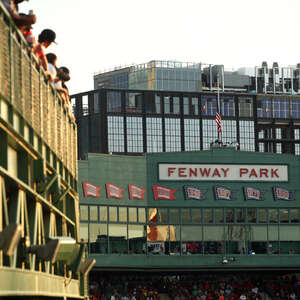 Restaurants by Fenway and Things to Do at Fenway Park