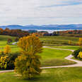 Lake Champlain