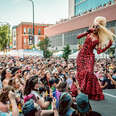 Parades, Rainbow Cake, and Queer Art: Pride Month in Chicago Is More Fun Than Ever