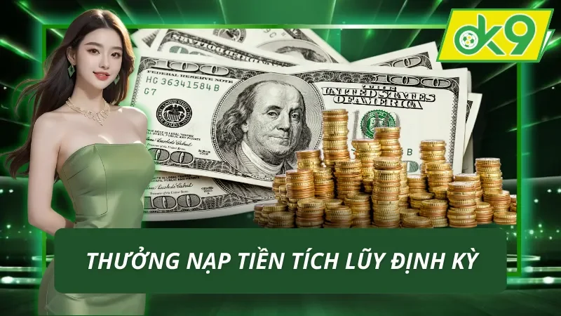 Trang Chủ 38 Thưởng nạp siêu cấp cùng nhà cái uy tín OK9